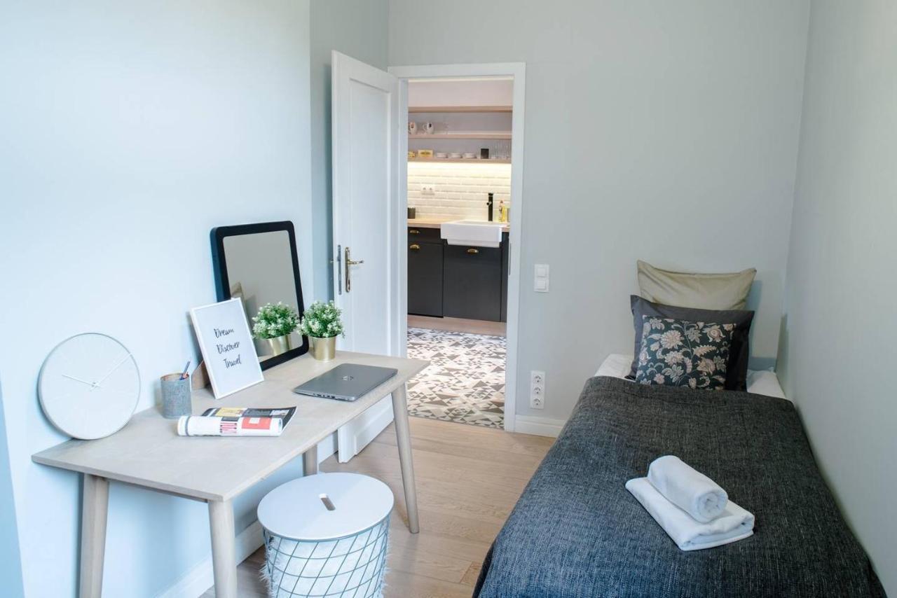 Stunning New Central Home Near Basilica Budapeste Exterior foto